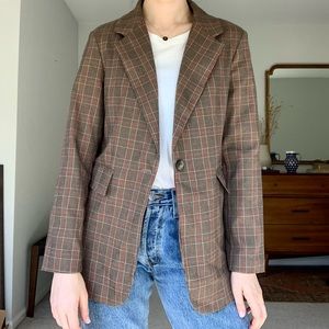 Monisqui Spain Blazer